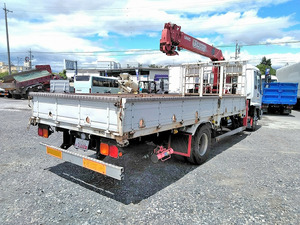 Forward Truck (With 6 Steps Of Unic Cranes)_2