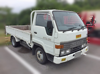 TOYOTA Dyna Flat Body U-LY61 1995 130,735km_2