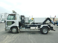 UD TRUCKS Condor Arm Roll Truck PB-MK36A 2005 306,000km_5