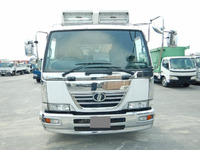 UD TRUCKS Condor Arm Roll Truck PB-MK36A 2005 306,000km_7