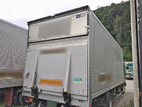 ISUZU Forward Aluminum Van KK-FRR35L4 2000 979,183km_2