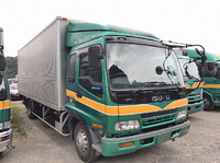 ISUZU Forward Aluminum Van KK-FRR35L4 2000 979,183km_4