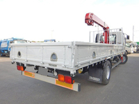 MITSUBISHI FUSO Fighter Truck (With 4 Steps Of Unic Cranes) PDG-FK71R 2009 71,000km_3