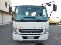 MITSUBISHI FUSO Fighter Truck (With 4 Steps Of Unic Cranes) PDG-FK71R 2009 71,000km_7