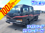 Condor Double Cab