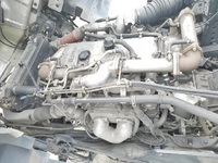 ISUZU Giga Aluminum Block PDG-CYL77V8 2007 262,297km_15