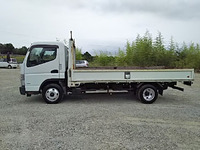 MITSUBISHI FUSO Canter Flat Body SKG-FEB50 2011 103,000km_4