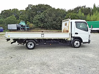 MITSUBISHI FUSO Canter Flat Body SKG-FEB50 2011 103,000km_5