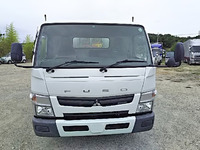 MITSUBISHI FUSO Canter Flat Body SKG-FEB50 2011 103,000km_6