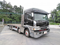 MITSUBISHI FUSO Super Great Flat Body KC-FS511RY 1998 109,185km_3