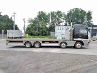 MITSUBISHI FUSO Super Great Flat Body KC-FS511RY 1998 109,185km_6