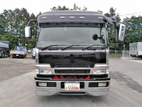 MITSUBISHI FUSO Super Great Flat Body KC-FS511RY 1998 109,185km_7