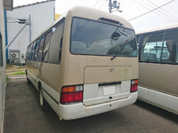 TOYOTA Coaster Micro Bus KK-HDB50 2001 231,002km_2