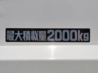 TOYOTA Toyoace Flat Body KK-XZU307 2003 101,132km_17