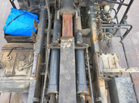 ISUZU Forward Arm Roll Truck PB-FRR35E3S 2004 335,000km_9