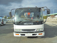 ISUZU Forward Truck (With 5 Steps Of Unic Cranes) KC-FRR33K2G 1996 96,000km_5