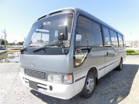 TOYOTA Coaster Micro Bus U-HDB51 1995 196,172km_3