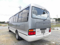 TOYOTA Coaster Micro Bus U-HDB51 1995 196,172km_4