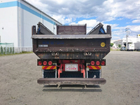 HINO Profia Dump QKG-FS1EKAA 2013 427,642km_10