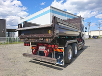 HINO Profia Dump QKG-FS1EKAA 2013 427,642km_2