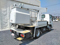 ISUZU Elf Cherry Picker PB-NKR81AN 2006 86,844km_2