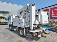 ISUZU Elf Cherry Picker PB-NKR81AN 2006 86,844km_4