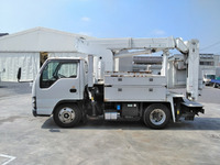 ISUZU Elf Cherry Picker PB-NKR81AN 2006 86,844km_5