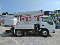 ISUZU Elf Cherry Picker PB-NKR81AN 2006 86,844km_6