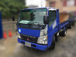 Canter Dump