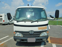 HINO Dutro Truck (With 4 Steps Of Cranes) BDG-XZU344M 2006 65,000km_6