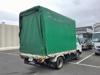 TOYOTA Dyna Covered Truck KC-BU137 1997 185,122km_2