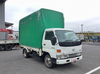 TOYOTA Dyna Covered Truck KC-BU137 1997 185,122km_3