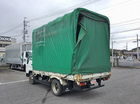 TOYOTA Dyna Covered Truck KC-BU137 1997 185,122km_4