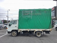 TOYOTA Dyna Covered Truck KC-BU137 1997 185,122km_5