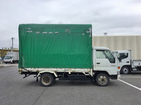 TOYOTA Dyna Covered Truck KC-BU137 1997 185,122km_6