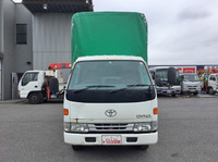 TOYOTA Dyna Covered Truck KC-BU137 1997 185,122km_7