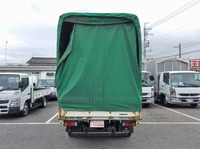 TOYOTA Dyna Covered Truck KC-BU137 1997 185,122km_8