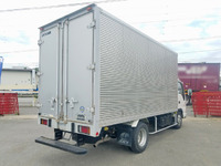 ISUZU Elf Aluminum Van KR-NKR81LV 2003 256,411km_2