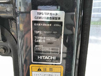 HITACHI  Mini Excavator ZX30UR-2 2007 3,498h_24