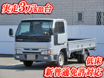 Atlas Flat Body