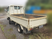 TOYOTA Dyna Flat Body KC-LY121 1998 171,560km_2