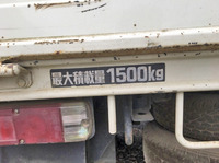 TOYOTA Dyna Flat Body KC-LY121 1998 171,560km_7