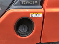 TOYOTA  Forklift 02-8FDL20 2015 8.6h_20