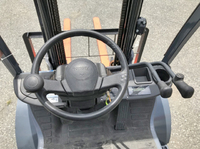 TOYOTA  Forklift 02-8FDL20 2015 8.6h_21