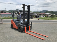 TOYOTA  Forklift 02-8FDL20 2015 8.6h_3