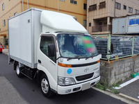 TOYOTA Toyoace Panel Van KK-XZU307 2000 106,845km_3