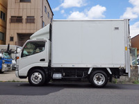 TOYOTA Toyoace Panel Van KK-XZU307 2000 106,845km_5