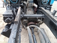 MITSUBISHI FUSO Canter Dump U-FE517BD 1995 238,708km_16