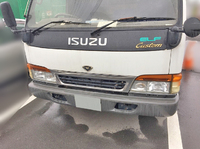 ISUZU Elf Covered Truck KC-NPR71LR 1999 140,000km_6