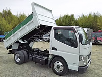 MITSUBISHI FUSO Canter Dump SKG-FBA60 2011 121,000km_3